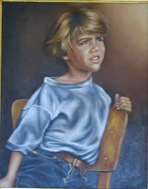 Maxence
